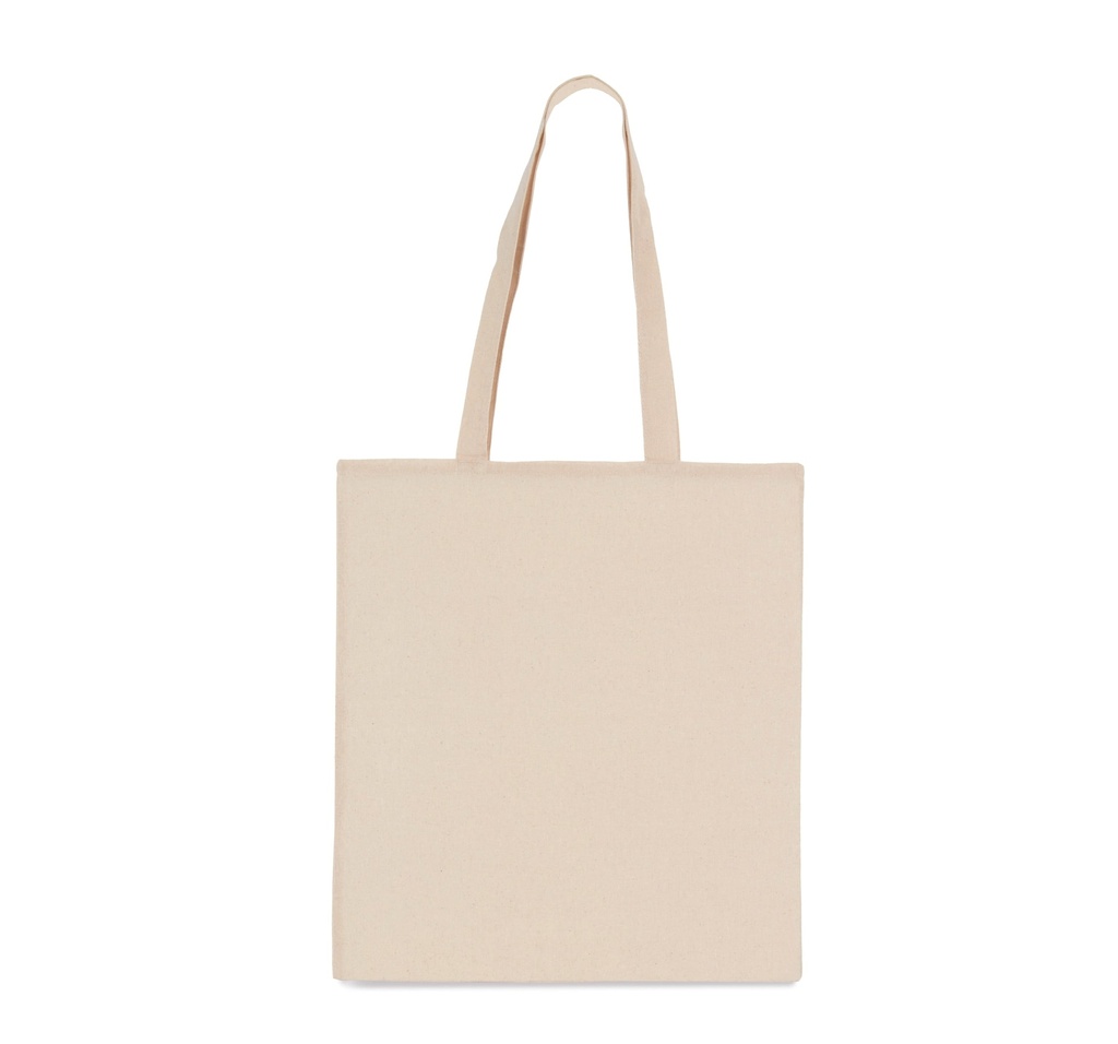 Image Sac shopping avec longues anses